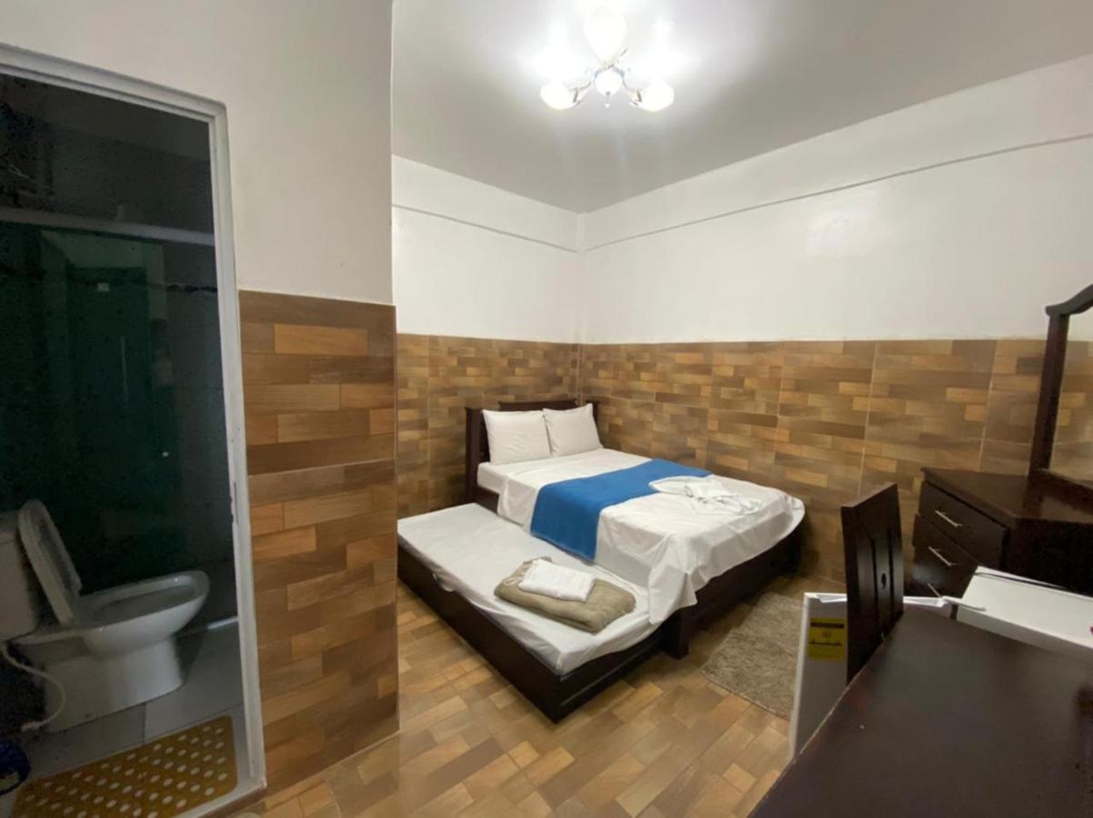 تاباتينغا Hotel Solimoes المظهر الخارجي الصورة